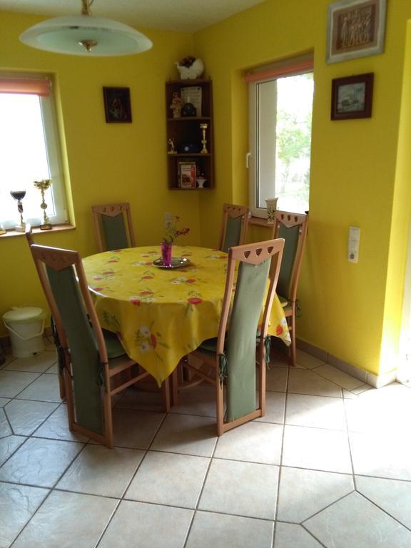 Villa Margo Nyaralo Balatonederics Esterno foto